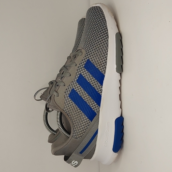 adidas Other - 💥Host Pick💥 Adidas Racer TR 2.0 Big Kids Sneakers